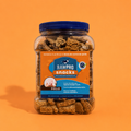 Galletas de pollo para perros 1 kg
