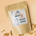 Galletas de Salmón para Gato