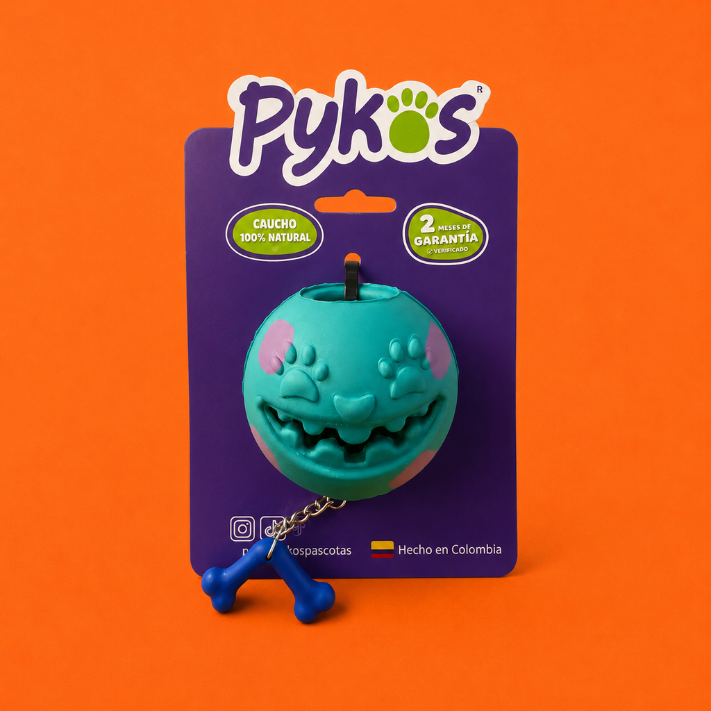 Pelota Doble Función
